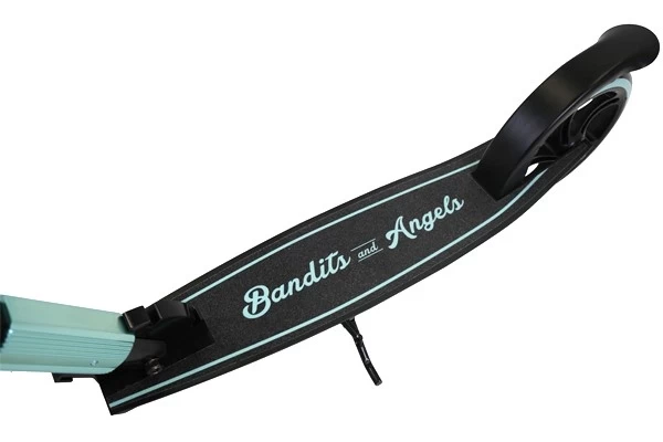 Board met antislip-laag