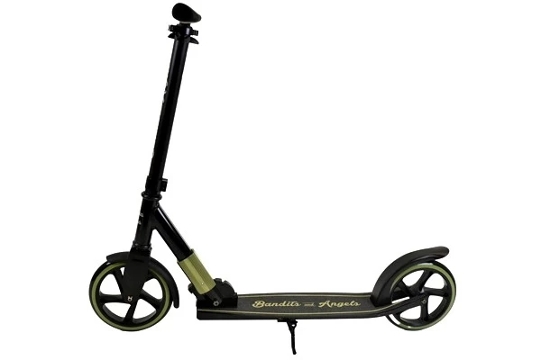 Verstelbaar stuur (90-95-100 cm)