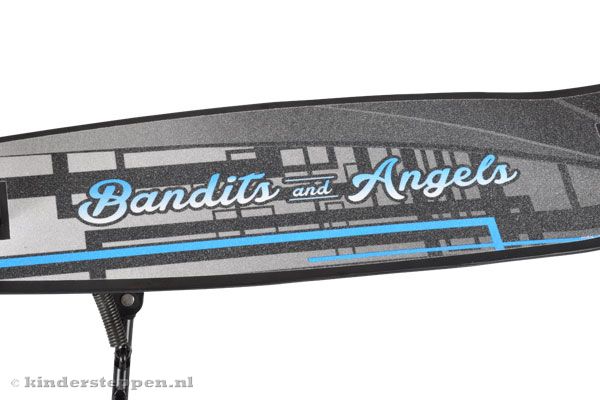 Antislip board en standaard