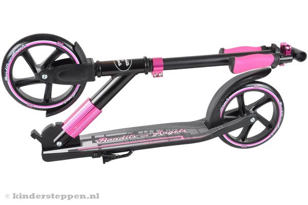 Ingeklapt handig mee te nemen