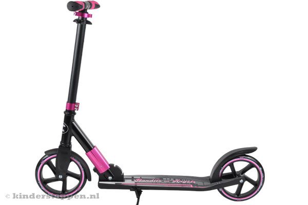 Verstelbaar stuur (90-95-100 cm)