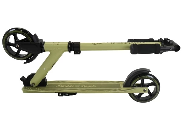 Volledig in te klappen