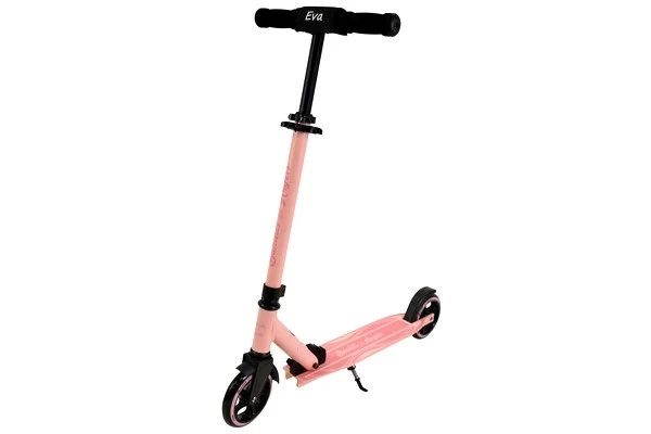 Optioneel: kinbeschermer met naam