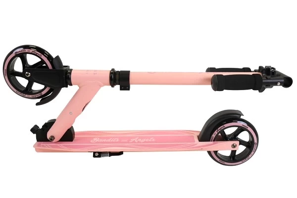 Volledig in te klappen