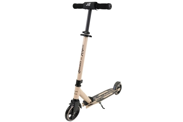 Optioneel: kinbeschermer met naam