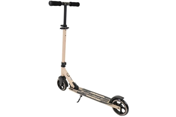 Verstelbaar stuur (85-90-95 cm)