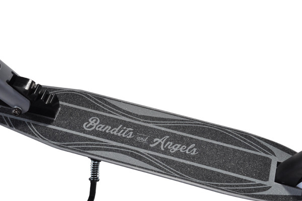 Anti-slip board en standaard.