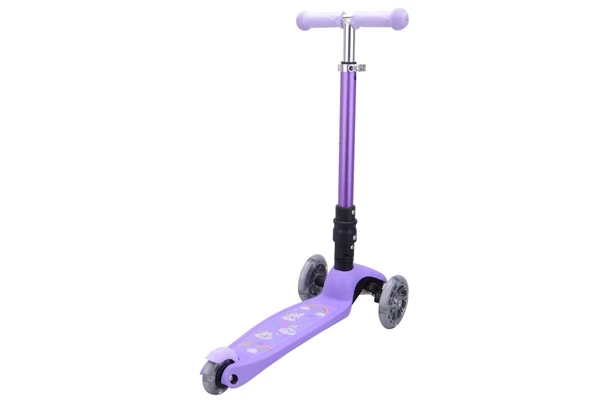 Verstelbaar stuur (61-79 cm)