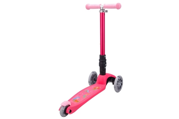 Verstelbaar stuur (61-79 cm)