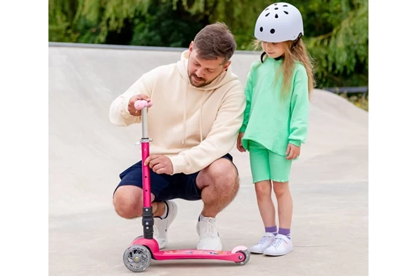 Voor kinderen vanaf 2 jaar