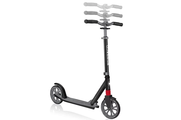 Verstelbaar stuur (98-103-108 cm)