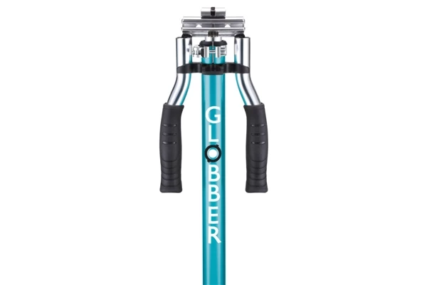 Inklapbare handvaten