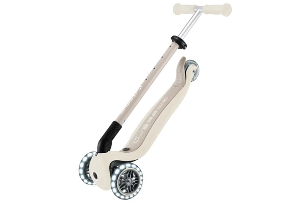 Eenvoudig in te klappen