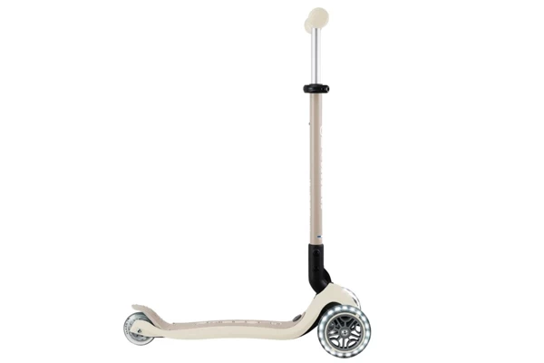 Vanaf 3 tot aan wel 9 jaar