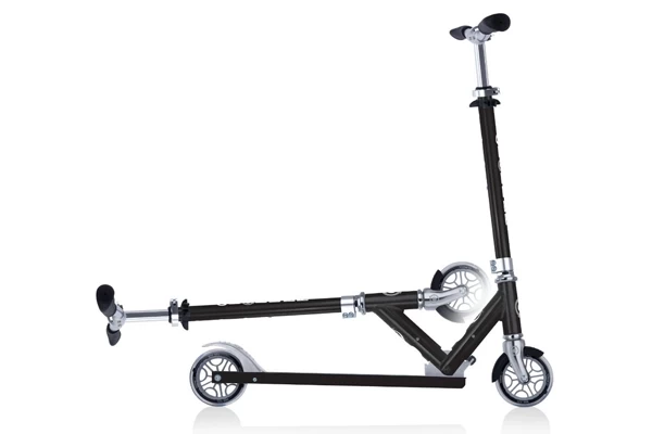 Gepatenteerd inklapsysteem