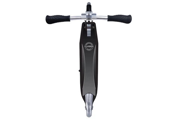 Board met anti-slip griptape