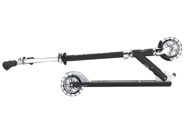 Eenvoudig in te klappen