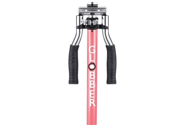 Inklapbare handvaten