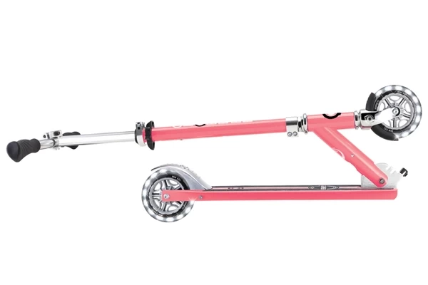 Eenvoudig in te klappen