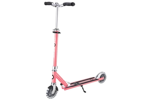 Kinderstep Flow Element Lights coral pink