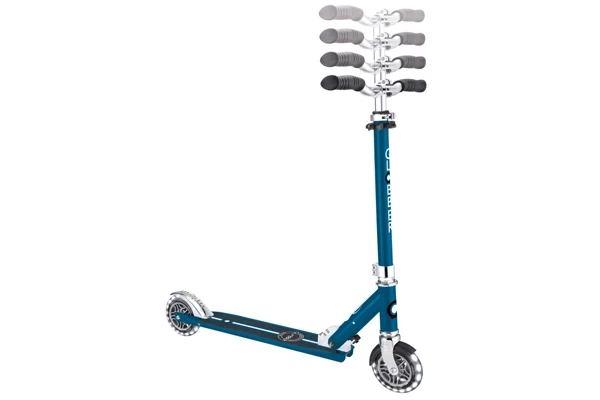 Verstelbaar stuur (80-85-90-95 cm)