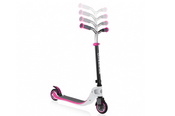 Verstelbaar stuur 81-96 cm