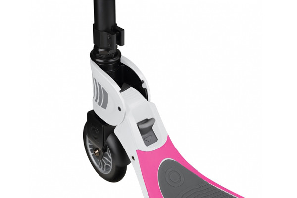 Eenvoudig in te klappen