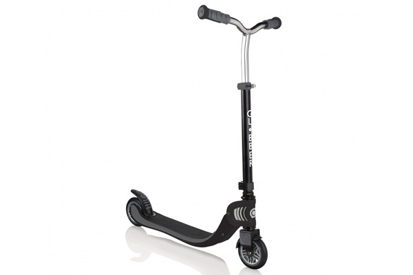 Globber kinderstep Flow Foldable 125 zwart