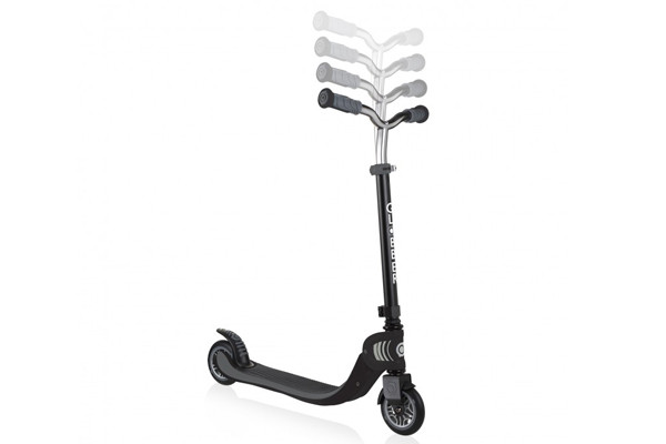 Verstelbaar stuur 81-96 cm