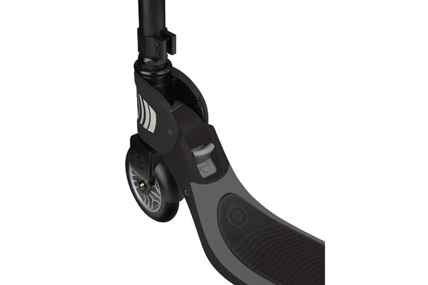 Eenvoudig in te klappen