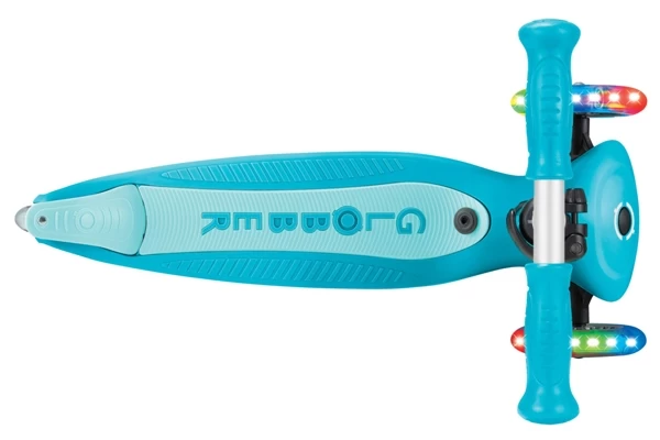 3-in-1 voertuig van Globber