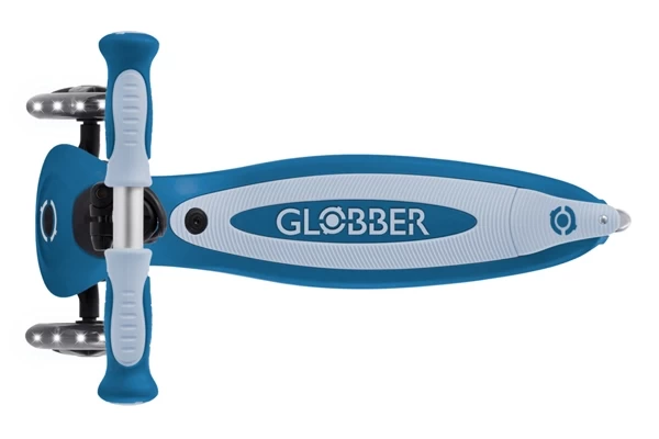 Extra breed board met antislip-laag