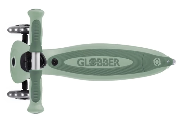 Extra breed board met antislip-laag