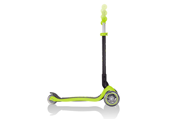 Verstelbaar stuur 67,5-77,5 cm