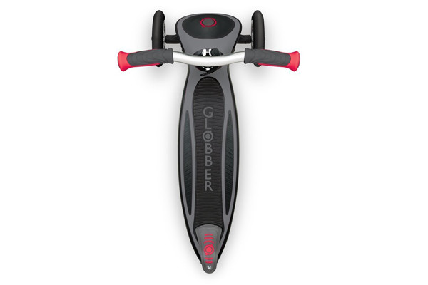 Antislip board en PU wielen