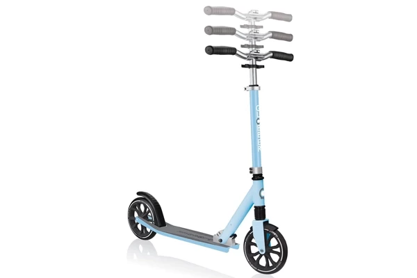 Verstelbaar stuur (98-103-108 cm)