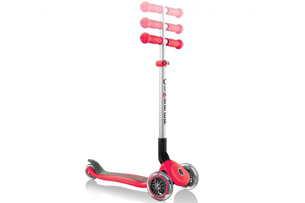 Verstelbaar stuur 67,5-77,5 cm