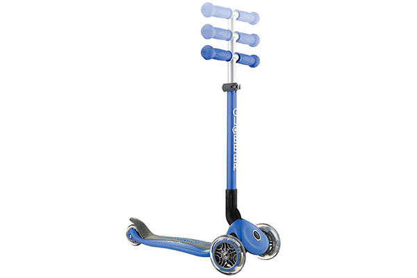 Verstelbaar stuur 67,5-77,5 cm