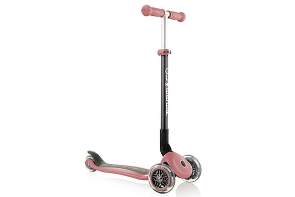 Primo Foldable pastelroze