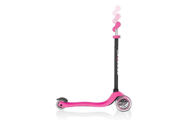 Verstelbaar stuur 67,5-77,5 cm