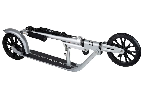 Eenvoudig in te klappen