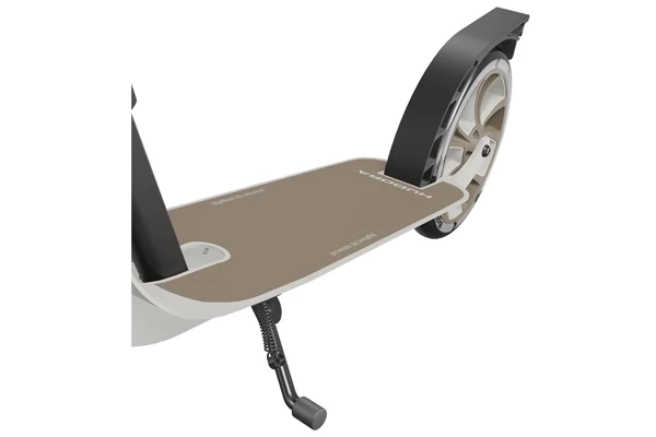 Board met antislip-laag en standaard