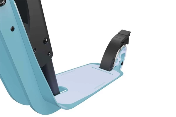 Board met antislip-laag