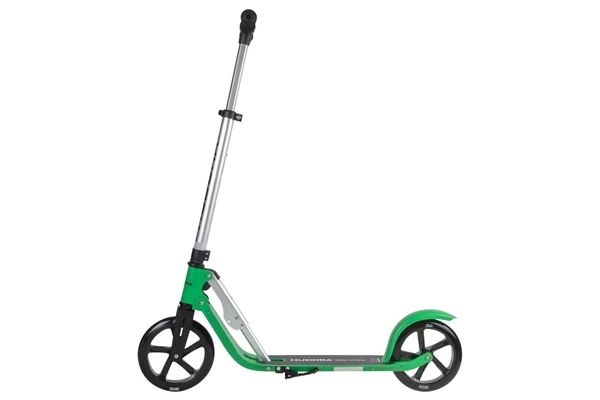 In hoogte verstelbaar stuur (79-104 cm)