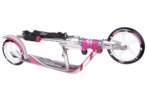 Eenvoudig inklapbaar