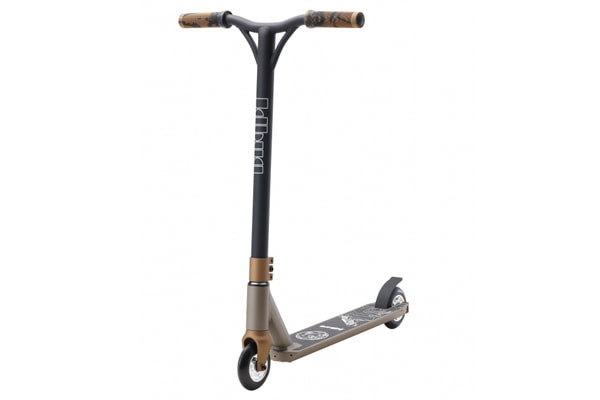 JD Bug 118 BMX Phoenix Bronze