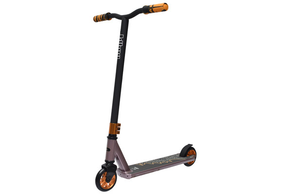 JD Bug 119T Dinotophia