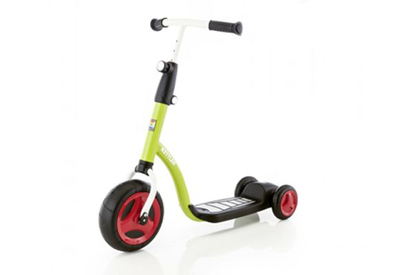 Kinderstep Kids scooter van Kettler.