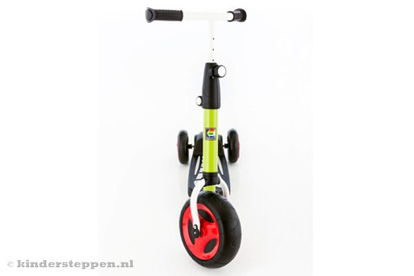 Vuiligheid Abnormaal Tegenstrijdigheid Kettler Kids scooter | Kindersteppen.nl