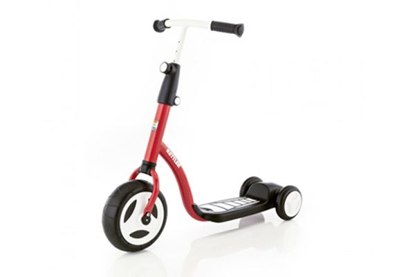 Kinderstep Kids scooter boy van Kettler.